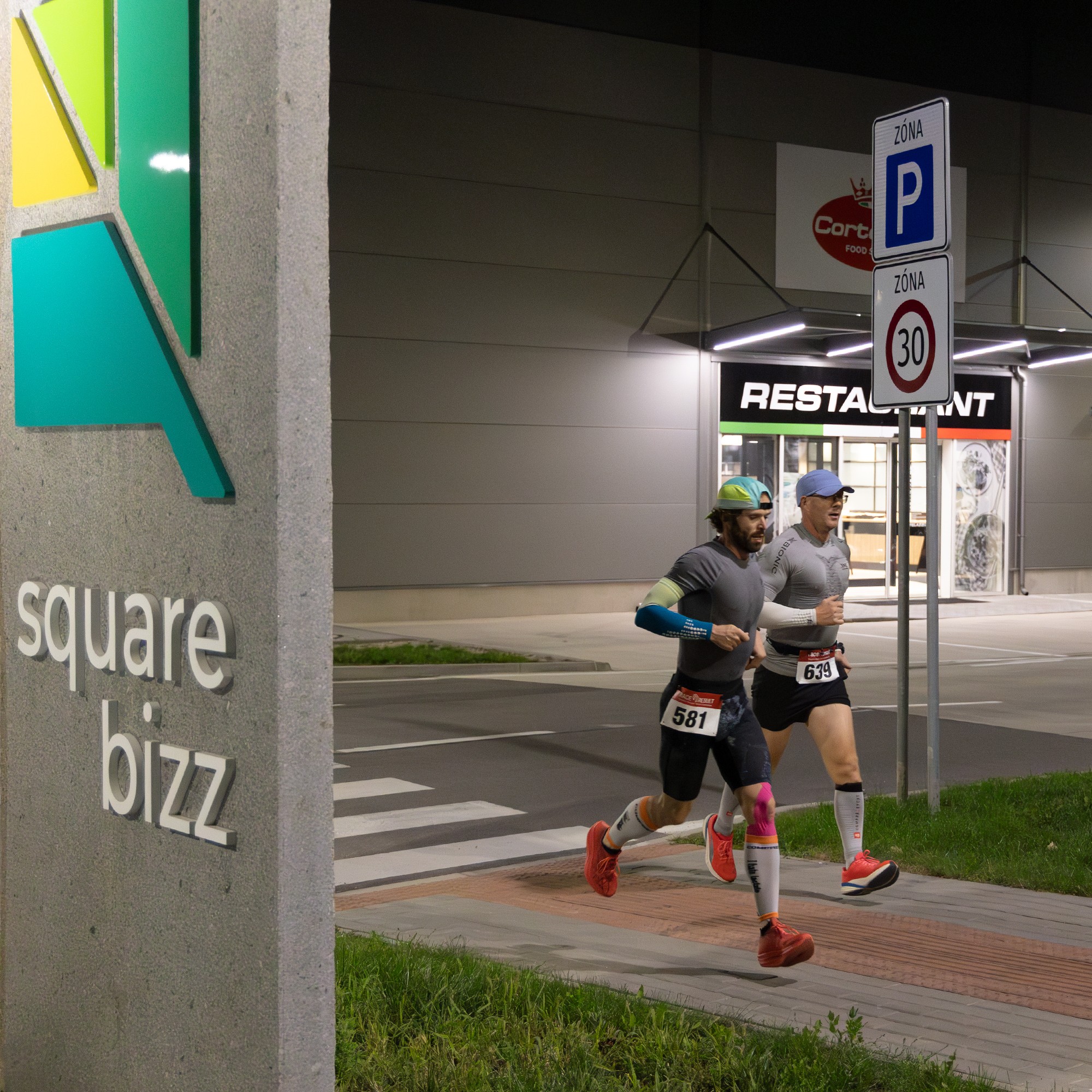 The zeroth year of Squarebizz ultramarathon is over!