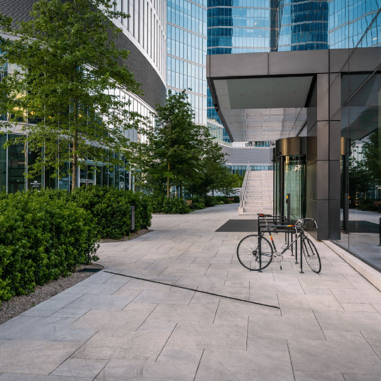 The green side of Skyliner – ESG in practice