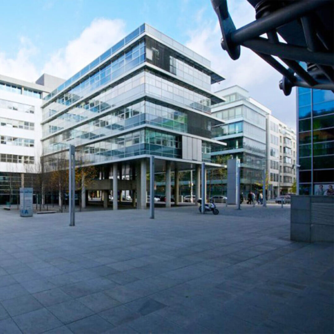 Anděl Park B Prague