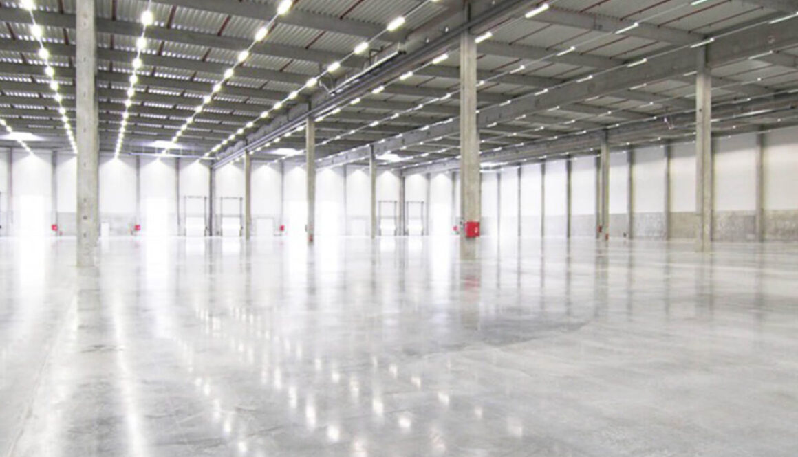 Karimpol project - Bratislava Logistics Park