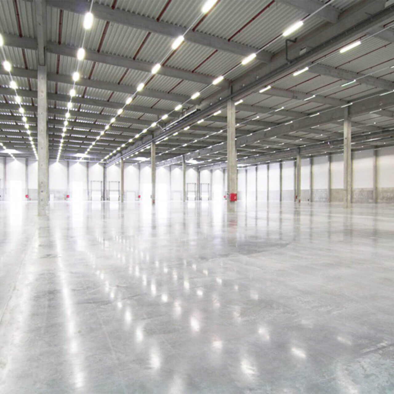 Bratislava Logistics Park