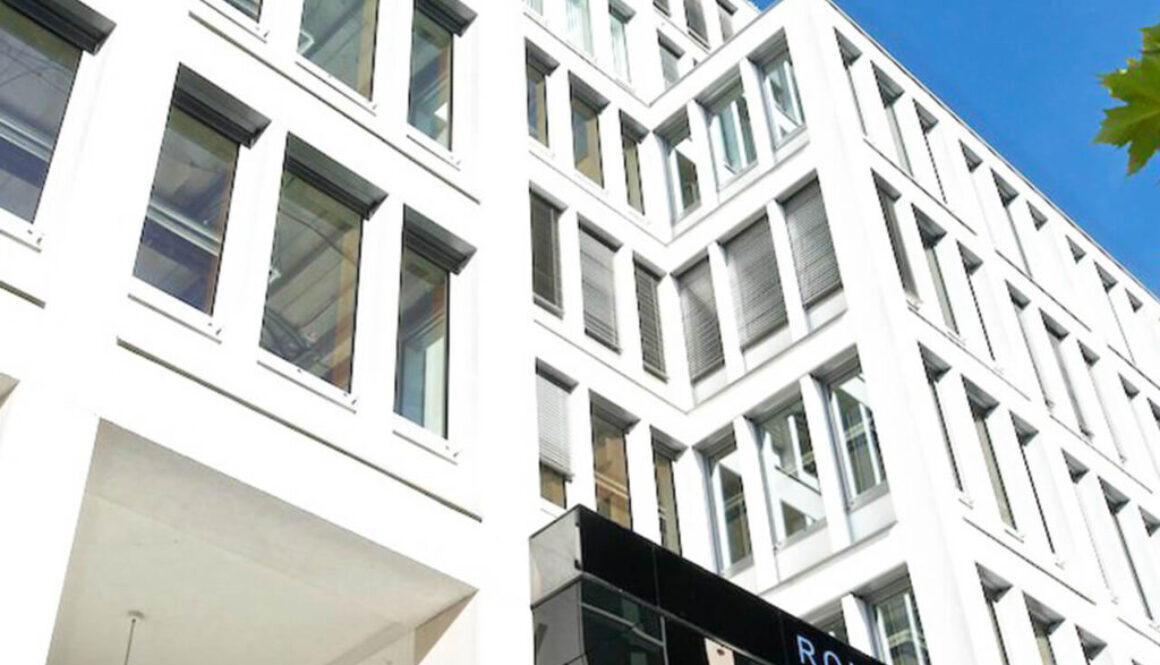 Karimpol project - Rohan Prague