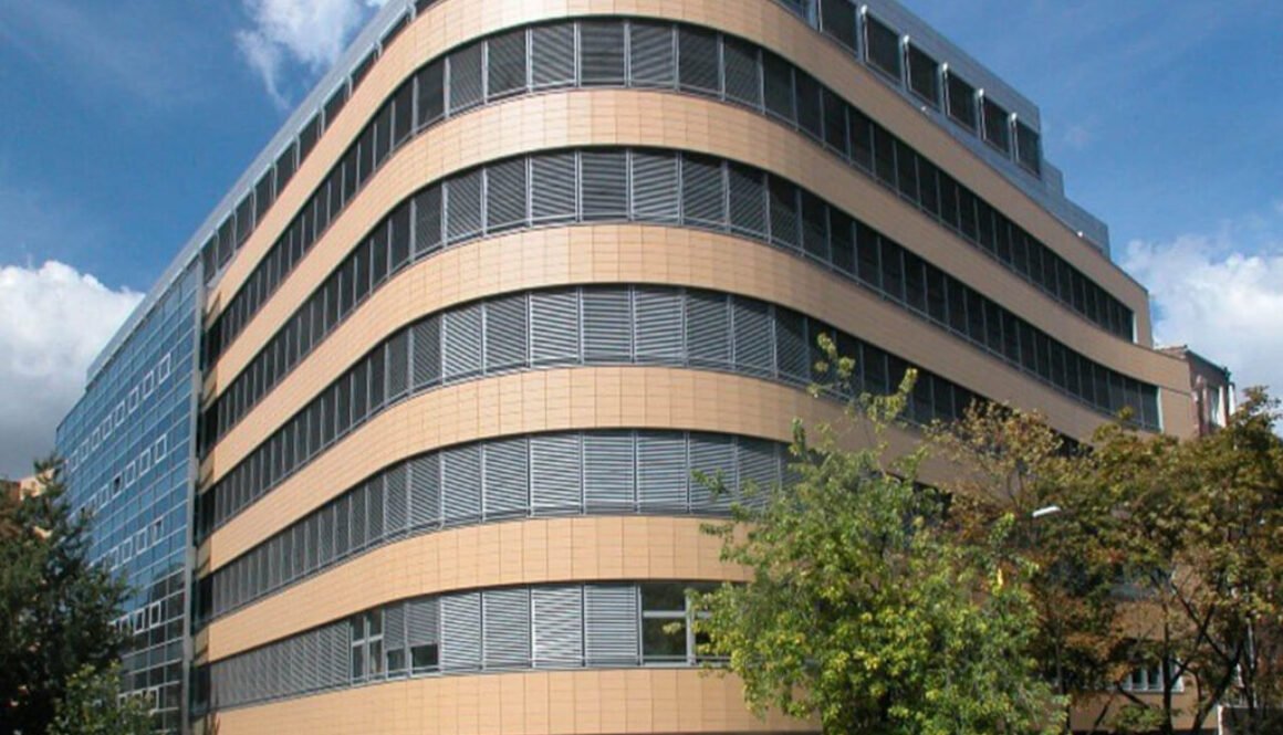 Karimpol project - Stratos Warsaw