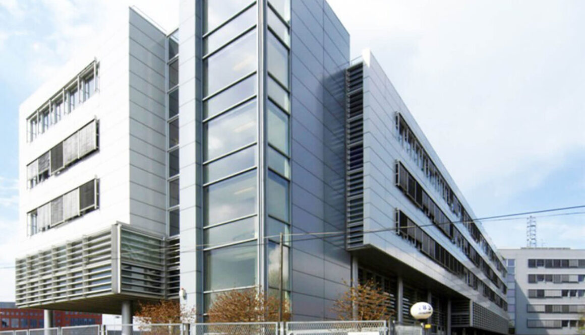 Karimpol project - 2B Taifun Warsaw