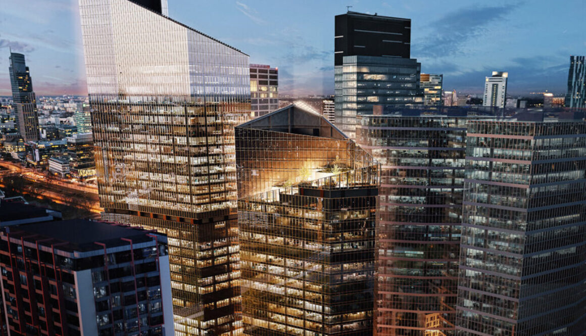 Karimpol project - Skyliner II