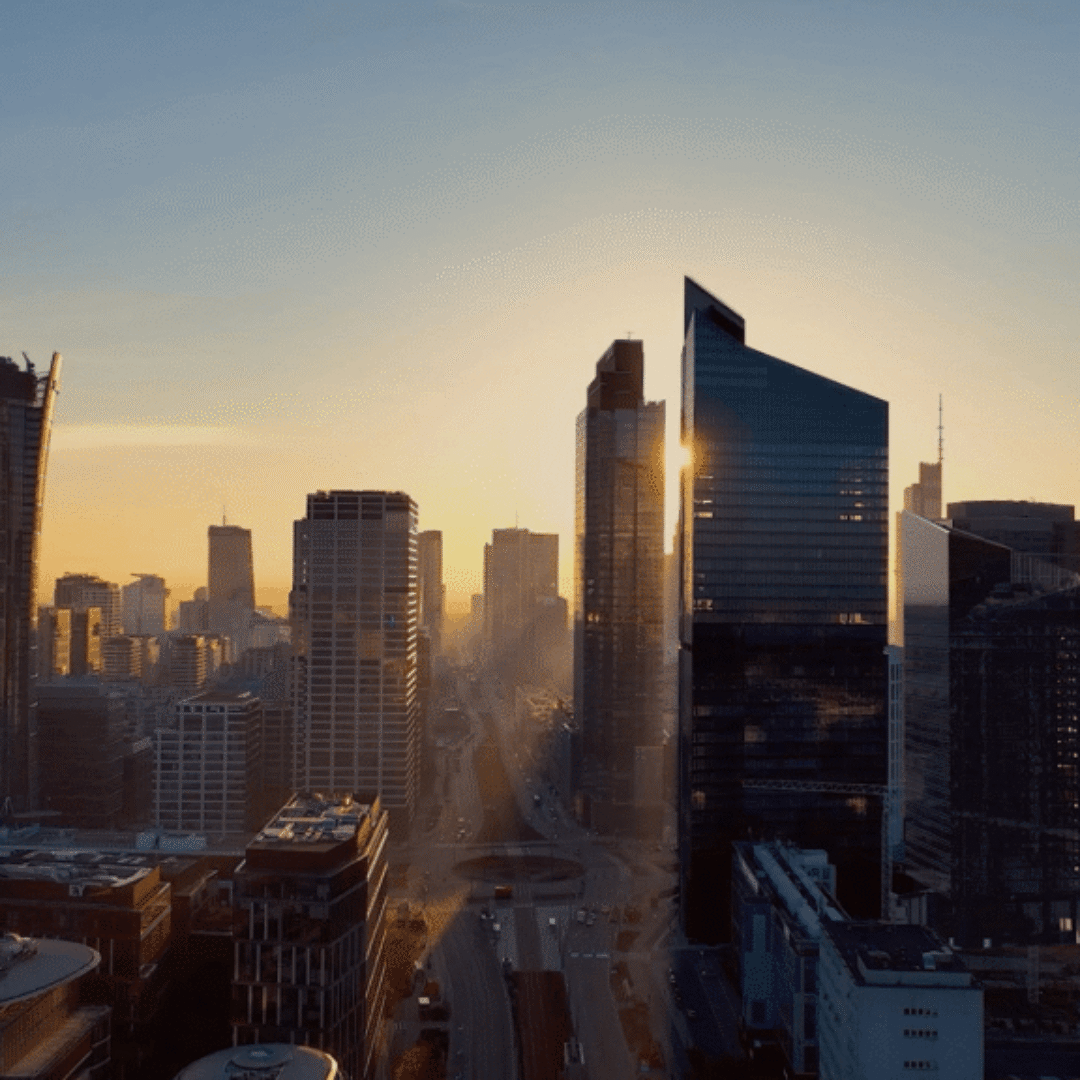 Mindspace’s third location in Poland at Skyliner II