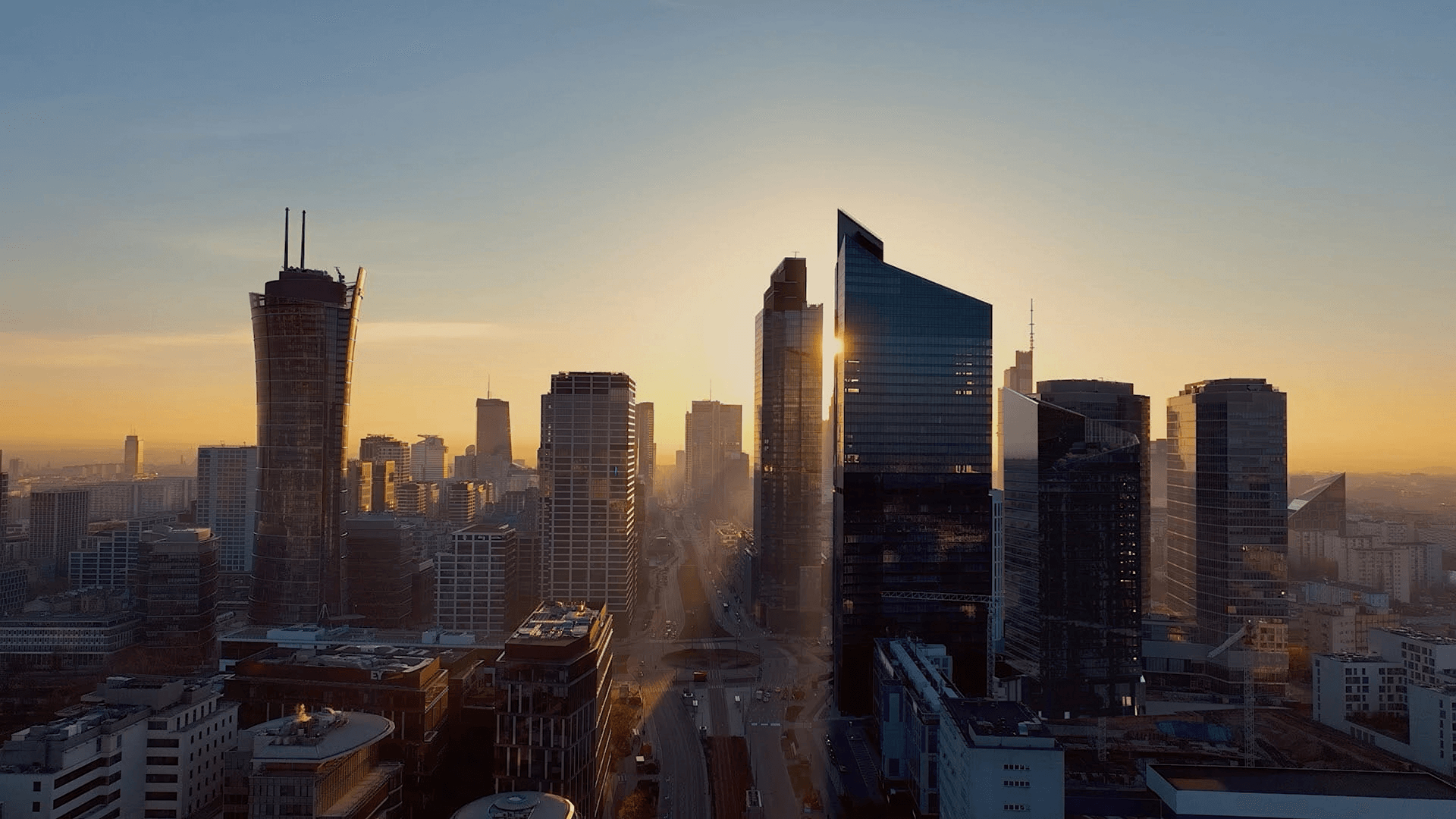 Mindspace’s third location in Poland at Skyliner II