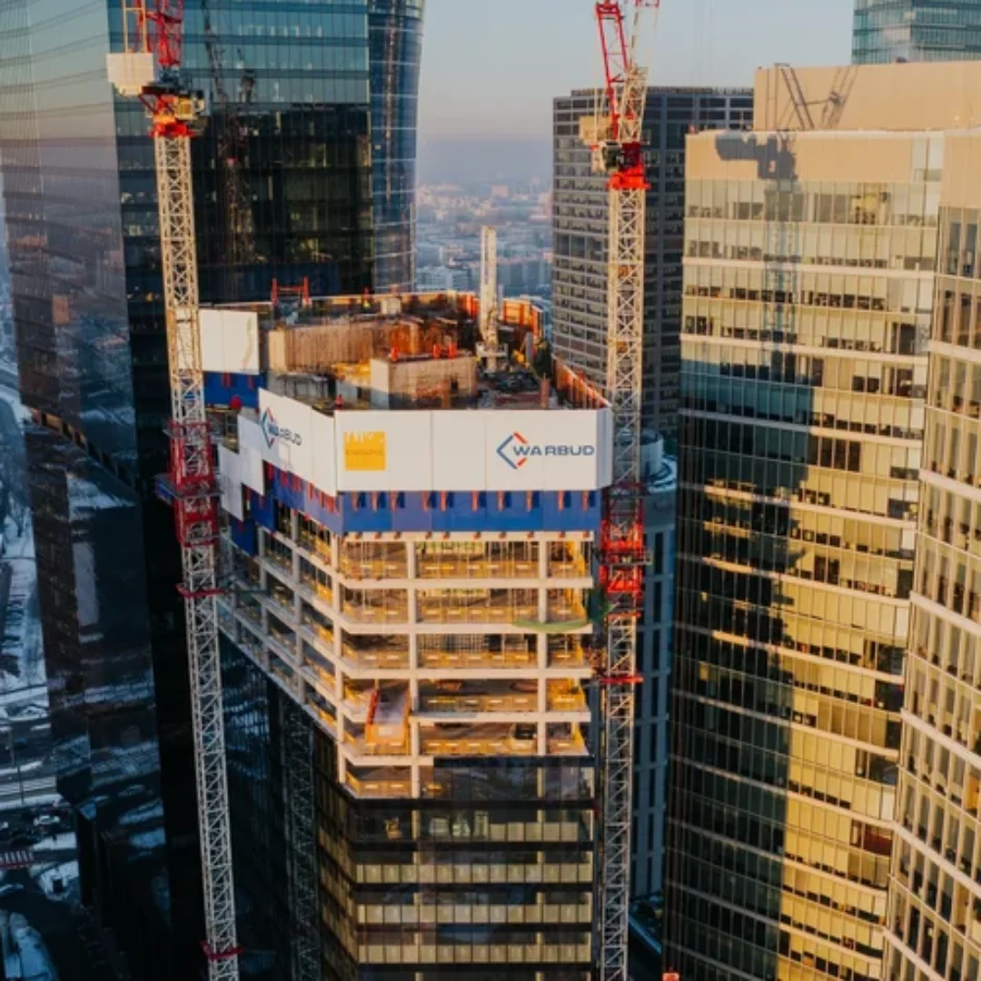 105 metres of Skyliner II