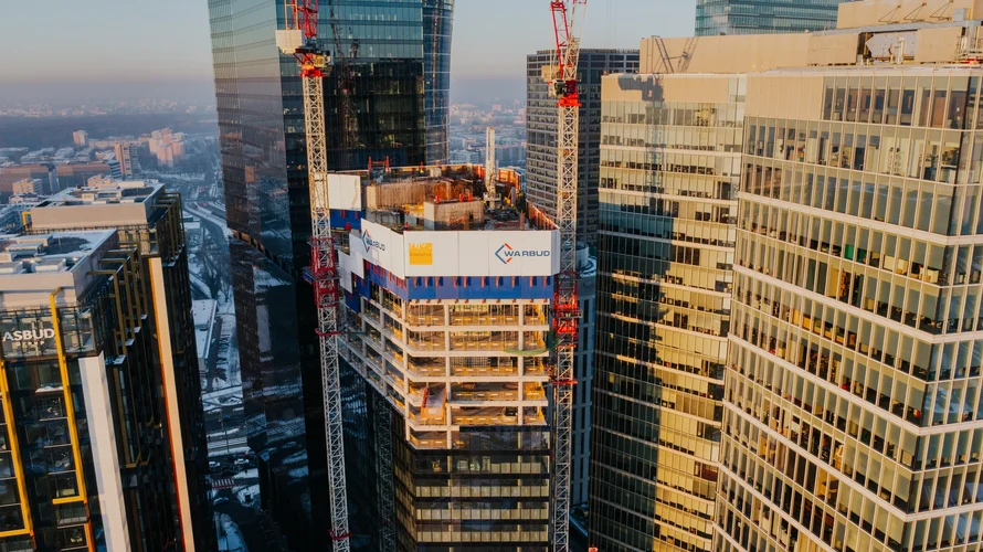 105 metres of Skyliner II