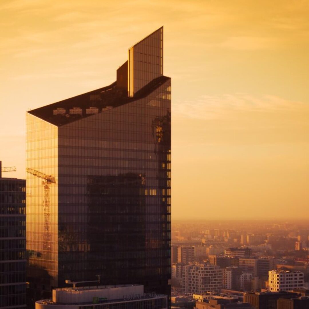 Capital.com extends its lease until 2032 – 100% of tenants remain at Skyliner 