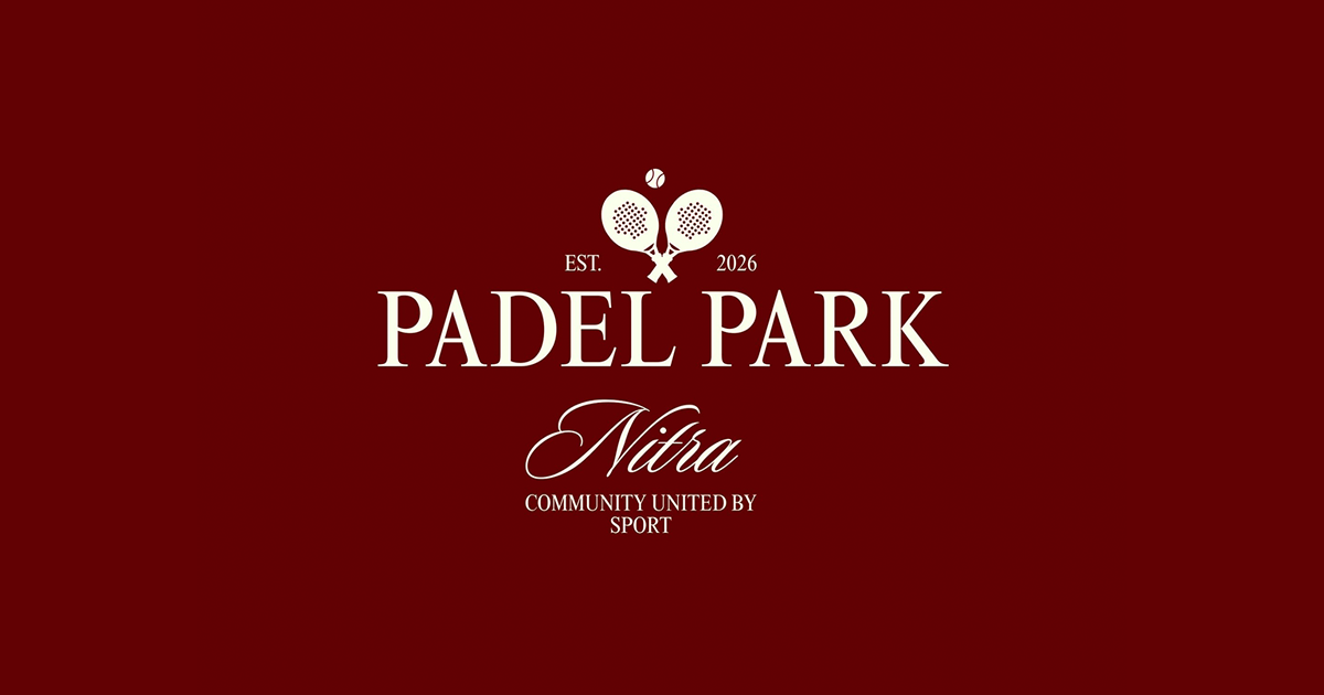 Squarebizz welcomed Padel Park, a new sports and lifestyle destination in Nitra